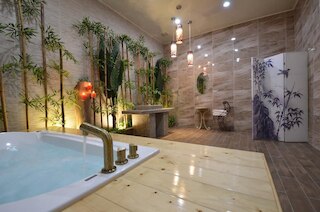 ムーンライト ホール (月光會館)