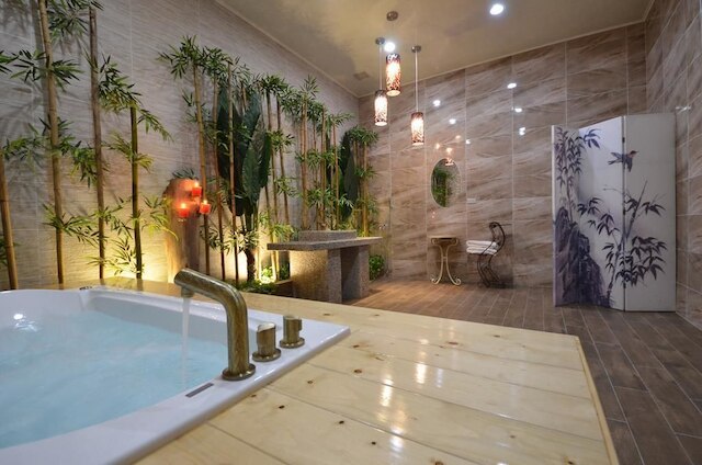 ムーンライト ホール (月光會館)