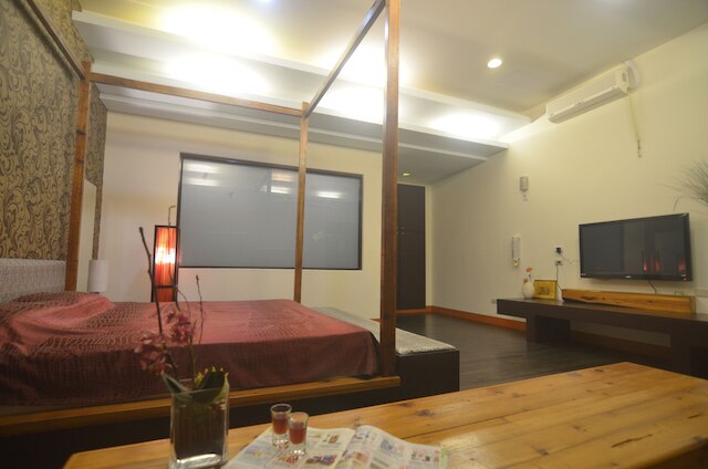 ムーンライト ホール (月光會館)