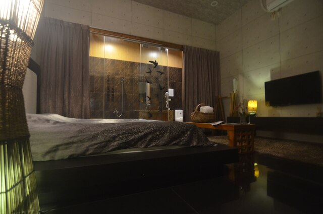 ムーンライト ホール (月光會館)