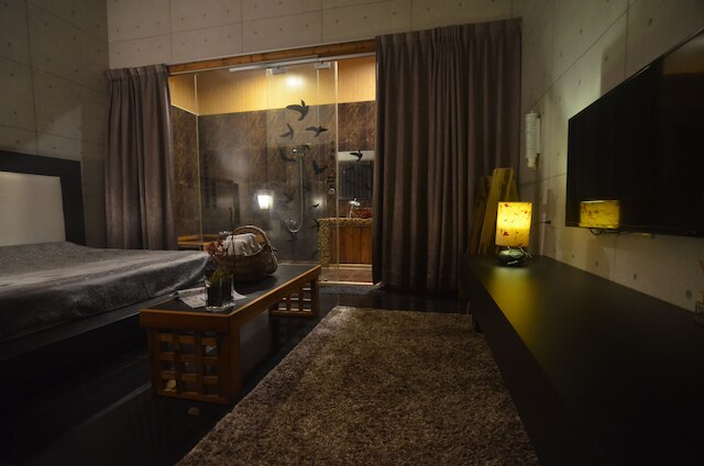 ムーンライト ホール (月光會館)