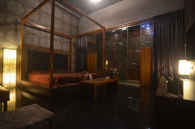 ムーンライト ホール (月光會館)