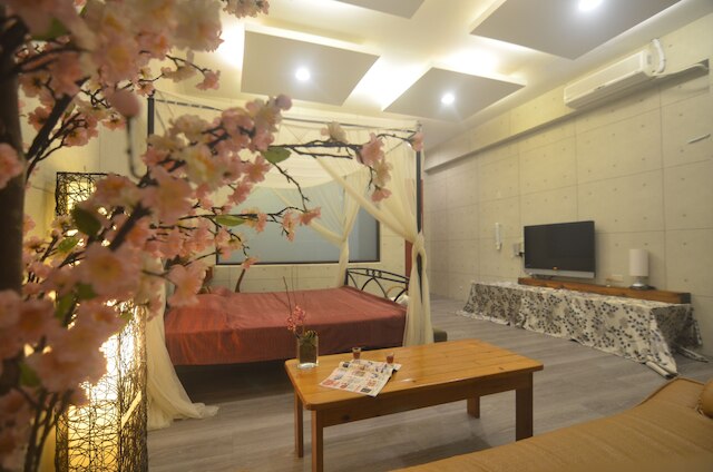 ムーンライト ホール (月光會館)