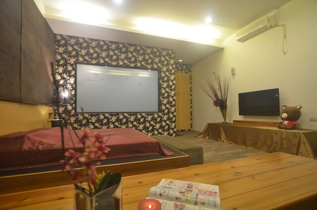 ムーンライト ホール (月光會館)