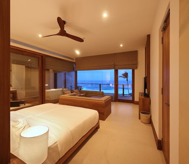 リフ ヒッカドゥワ