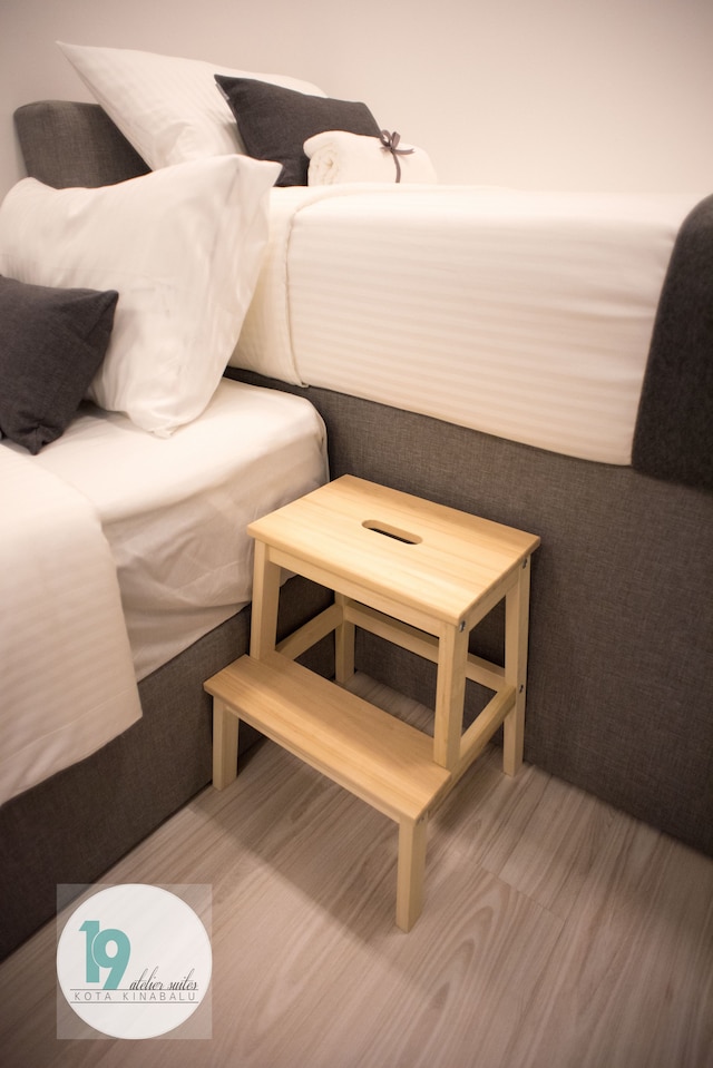 19 アトリエ スイーツ ステラ アベニュー