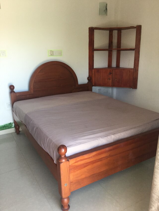 ホワイト ベイビー ビーチ レスト