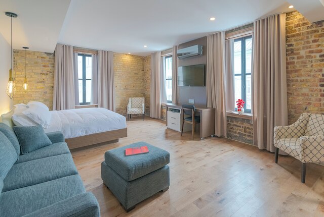 ラ メゾン ケント - パー アネイロ