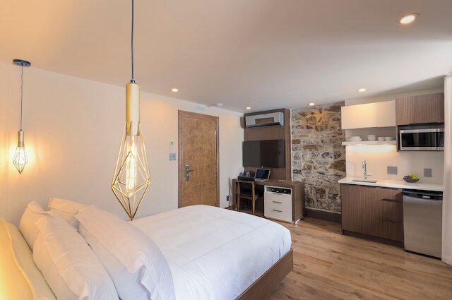 ラ メゾン ケント - パー アネイロ