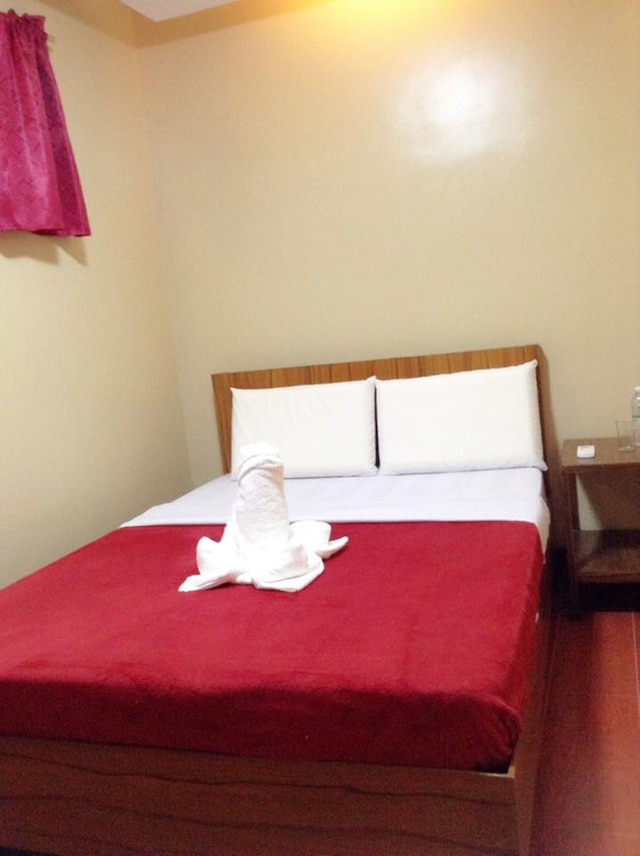 イースト スクエア イン