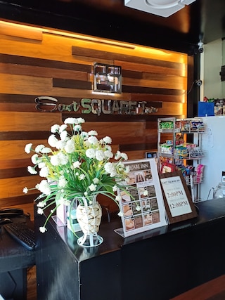 イースト スクエア イン