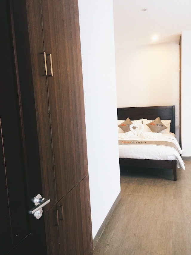 ハー ホテル - ホステル