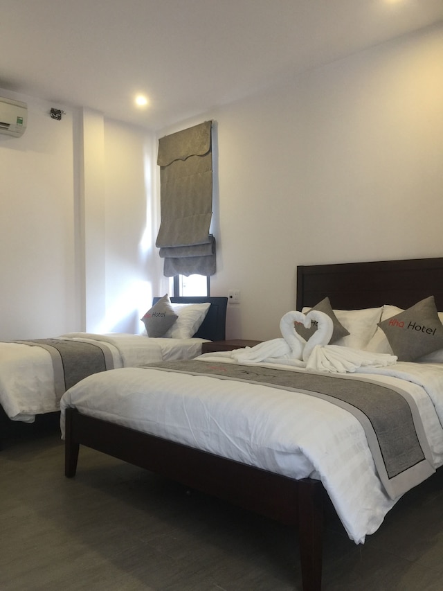 ハー ホテル - ホステル