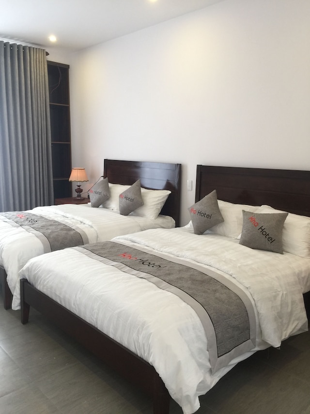 ハー ホテル - ホステル