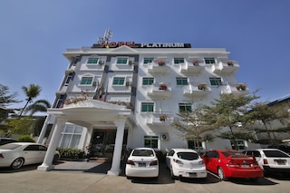 ホテル プラチナム タムウェ