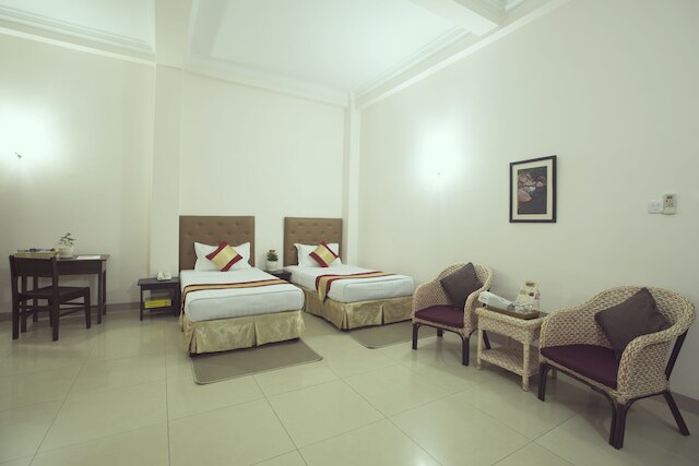 ロイヤル プラチナム ホテル