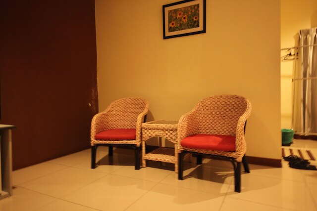 ロイヤル プラチナム ホテル