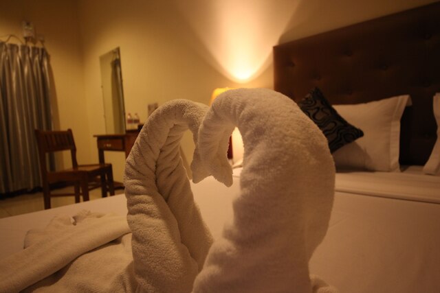 ロイヤル プラチナム ホテル