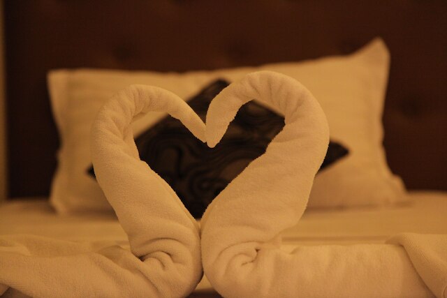 ロイヤル プラチナム ホテル