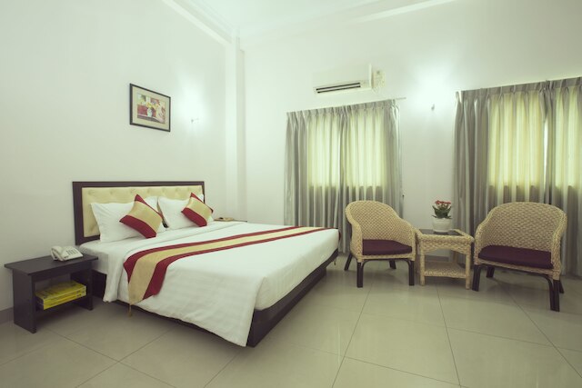 ロイヤル プラチナム ホテル