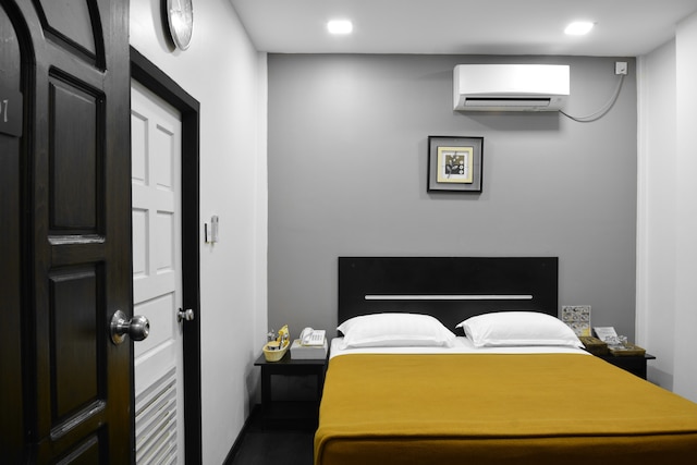 ミニ プラチナム ホテル