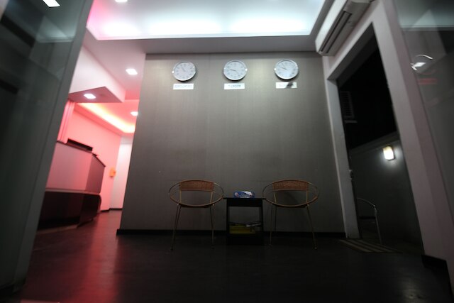 ミニ プラチナム ホテル