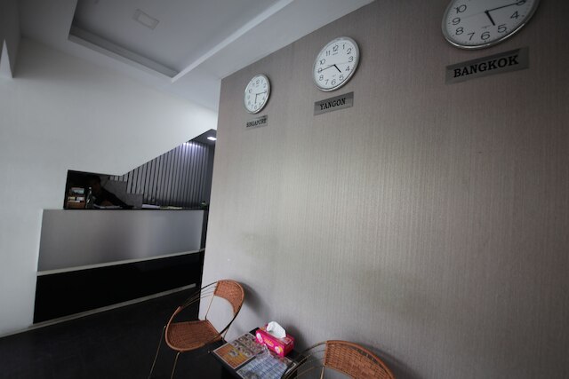 ミニ プラチナム ホテル