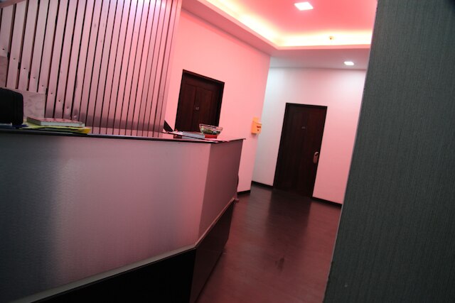 ミニ プラチナム ホテル