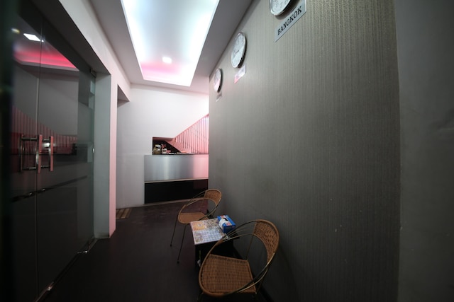 ミニ プラチナム ホテル