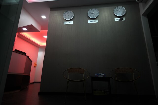 ミニ プラチナム ホテル