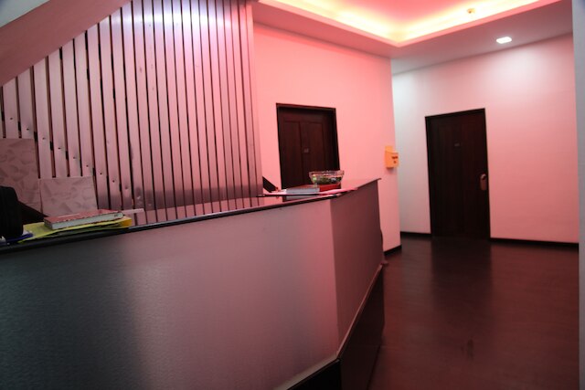 ミニ プラチナム ホテル