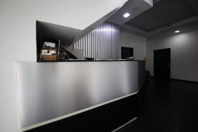 ミニ プラチナム ホテル