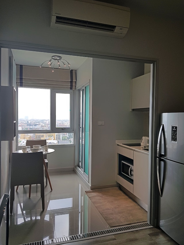 1 ベッドルーム セントリック シー 812 ウィズ インフィニティ プール