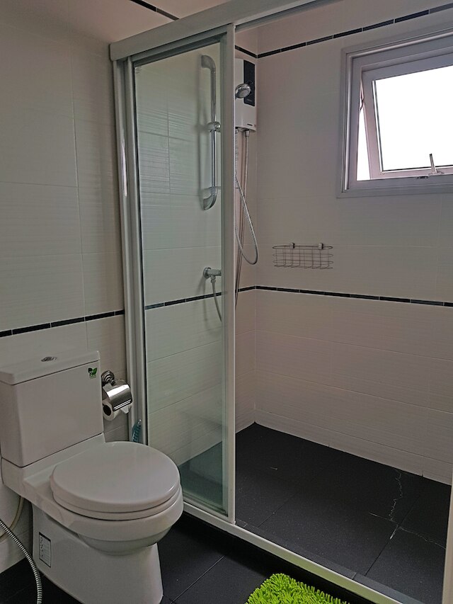 1 ベッドルーム セントリック シー 812 ウィズ インフィニティ プール