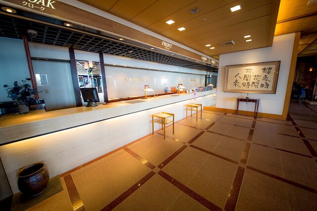 鳴門 グランド ホテル 海月