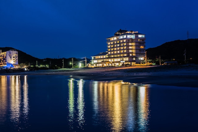 鳴門 グランド ホテル 海月