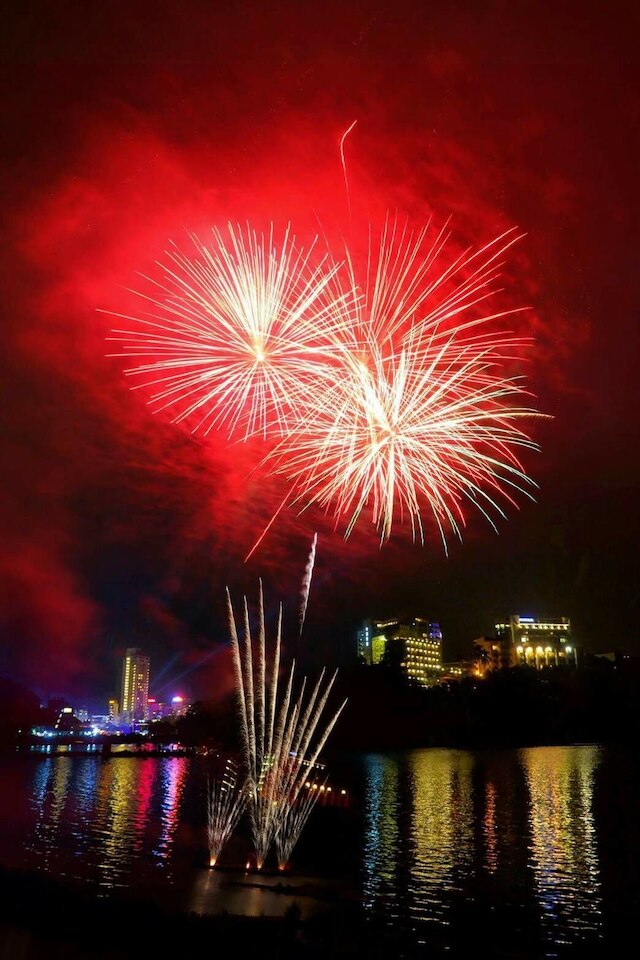 Sun Moon Lake FRIDAY Inn Guest House