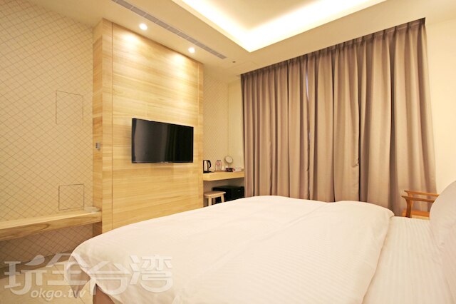 Sun Moon Lake FRIDAY Inn Guest House