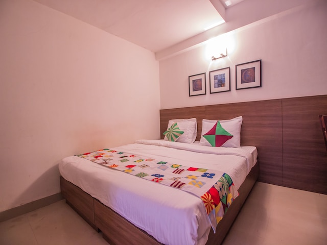 OYO 11443 ホーム エキゾチック スタジオ パナジ