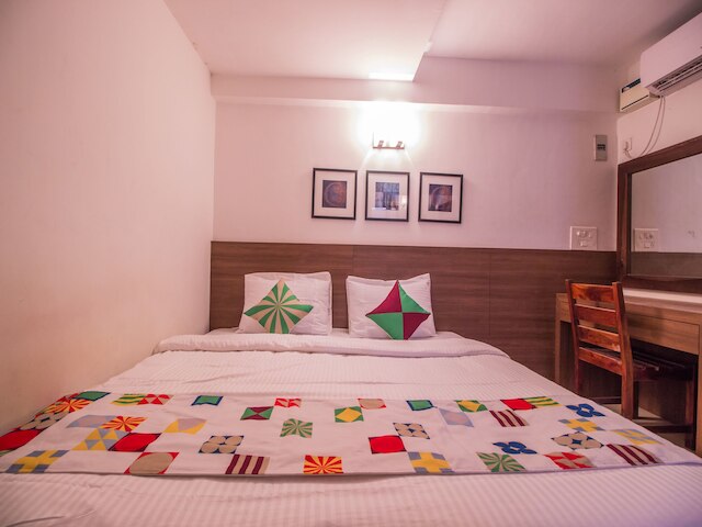 OYO 11443 ホーム エキゾチック スタジオ パナジ