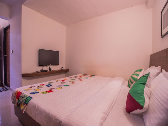 OYO 11443 ホーム エキゾチック スタジオ パナジ