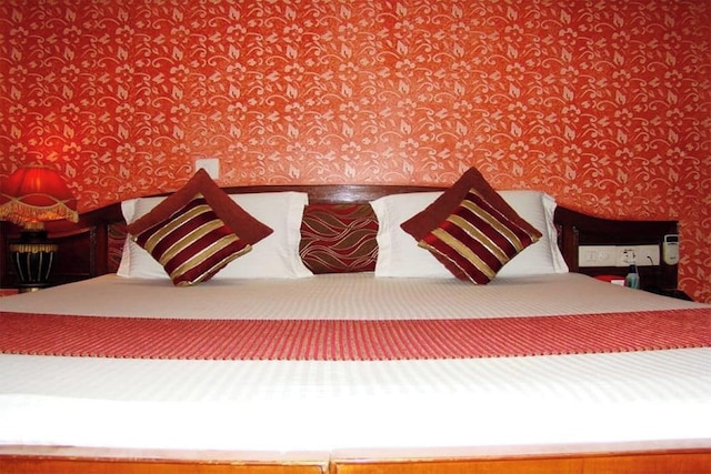 ホテル インドラプラスタ