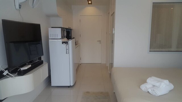 シティ センター レジデンス バイ パタヤ ホリデイ