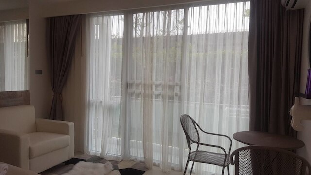 シティ センター レジデンス バイ パタヤ ホリデイ