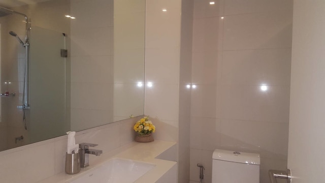 シティ センター レジデンス バイ パタヤ ホリデイ