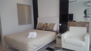 シティ センター レジデンス バイ パタヤ ホリデイ