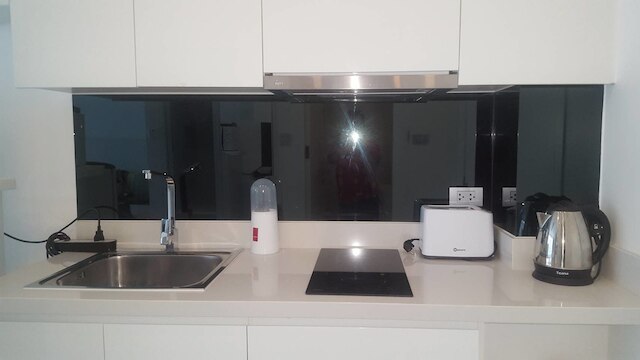 シティ センター レジデンス バイ パタヤ ホリデイ