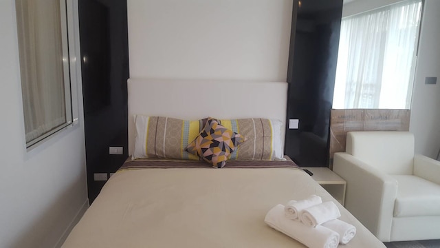 シティ センター レジデンス バイ パタヤ ホリデイ