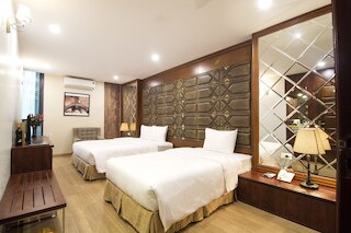 カナリー ホテル & アパートメント