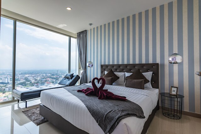 ザ リビエラ ウォンマット バイ パタヤ ホリデー